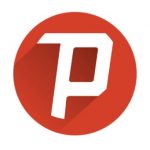 Psiphon Pro for PC Logo